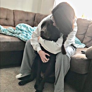 Meet your Posher, Jen